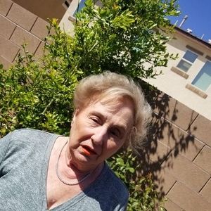 Meet your Posher, Marlene